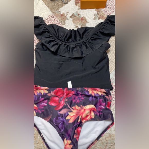Tankini's online kopen in de Mode-Shop | heine